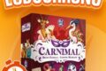 LUDOCHRONO – Carnimal