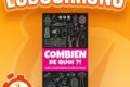 LUDOCHRONO – Combien de Quoi ?!