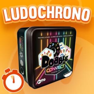 LUDOCHRONO – Dobble Connect Power Up