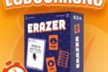 LUDOCHRONO – Erazer