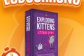 LUDOCHRONO – Exploding Kittens Curse You