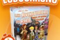 LUDOCHRONO – Les Aventuriers du Rail : Mon Premier Voyage