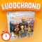 LUDOCHRONO – Les Aventuriers du Rail : Mon Premier Voyage