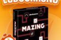 LUDOCHRONO – Mazing