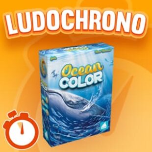 LUDOCHRONO – Ocean Color