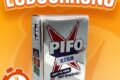 LUDOCHRONO – Pifo Star