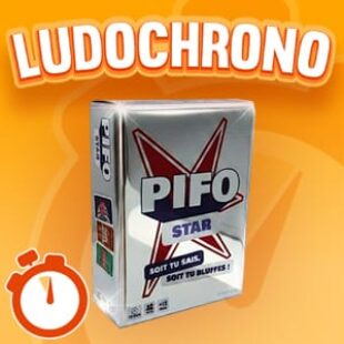 LUDOCHRONO – Pifo Star