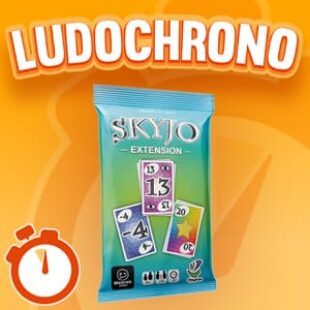 LUDOCHRONO – Skyjo – Extension