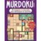 Murdoku : entre le Sudoku et le Cluedo