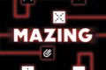 Mazing – Solitaire à deux ?