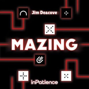 Mazing – Solitaire à deux ?