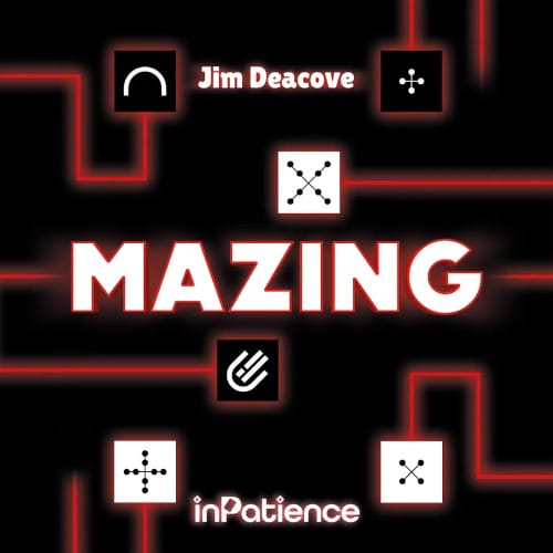 Mazing – Solitaire à deux ?