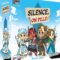 Silence on pille!