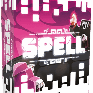 Spell : Un coup du sort