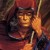 Illustration du profil de Raistlin