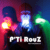 Illustration du profil de P'Ti RouZ