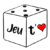 Illustration du profil de Jeu t'aime éditions