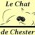 Illustration du profil de Chat de Chester